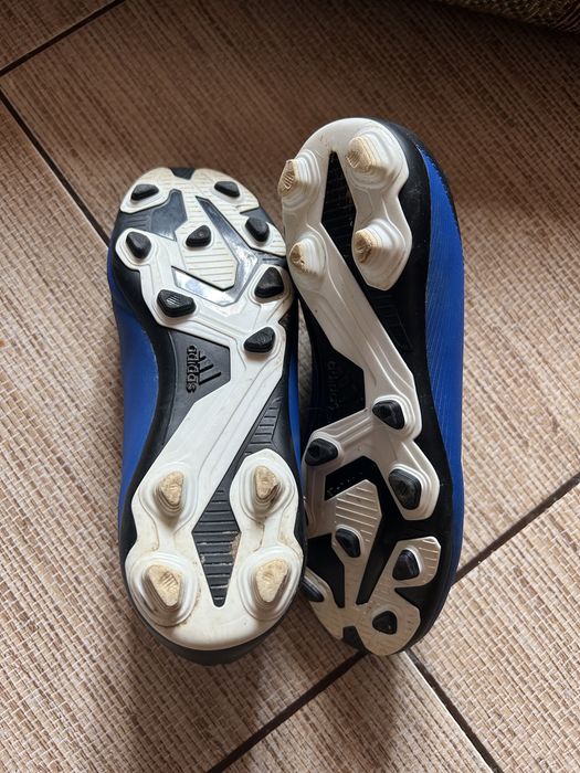 Adidas 33 ghete fotbal