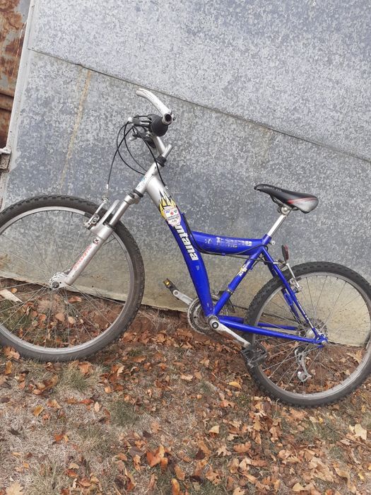 Велосипед   26 ''     .