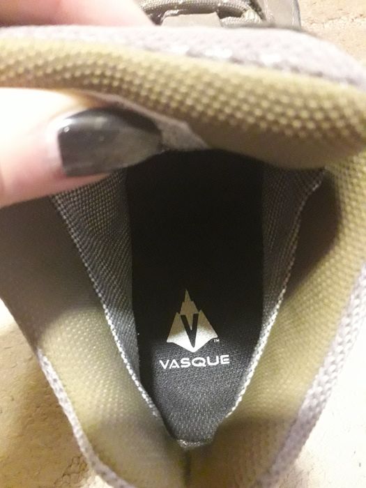 Туристически обувки  VASQUE