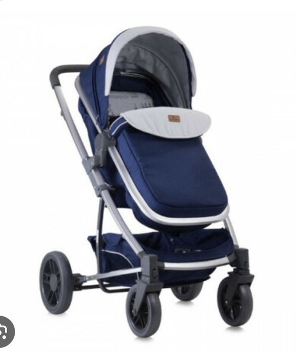 Продам детскую коляску