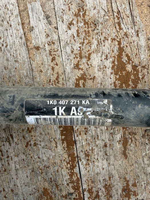 Planetare fata DSG Passat/Cc/tiguan