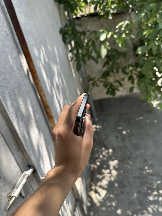 Iphone 15pro Black 128Gb 90% holati yaxw