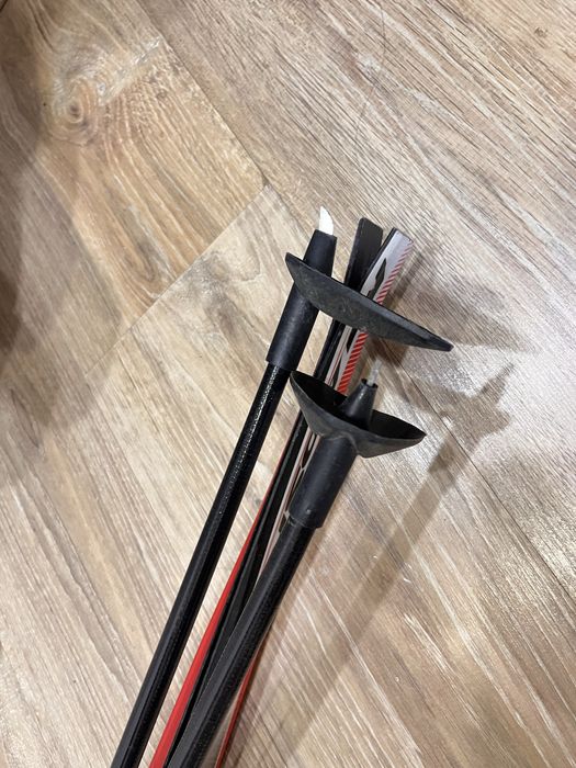 Комплект лыжный 35р