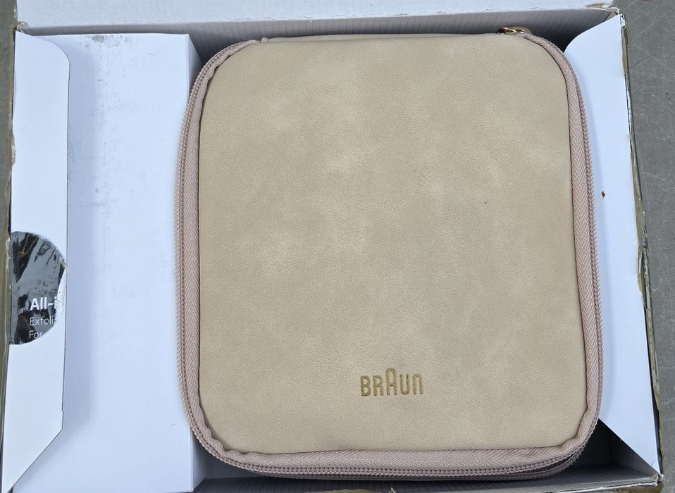 Епилато Braun Silk.epul 9