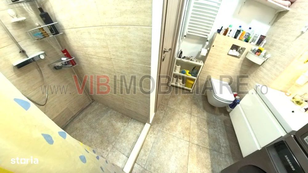 De vanzare apartament 3 camere spatios Bucuresti, Pajura, Sector 1