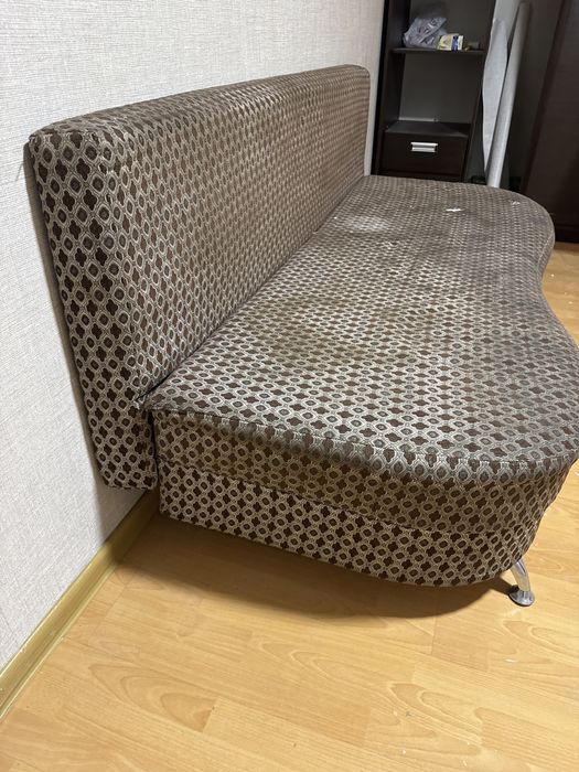 Диван раскладной