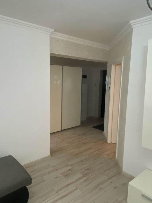 Vand garsoniera in Sf Ilie 38 mp, cu loc de parcare