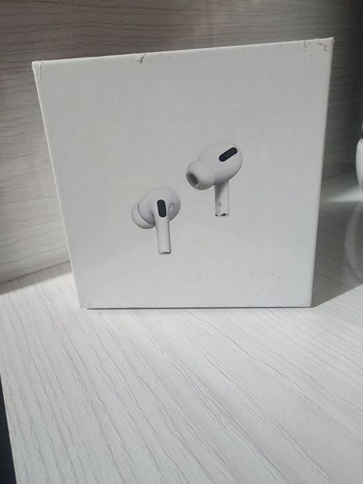 Air pods pro Originali