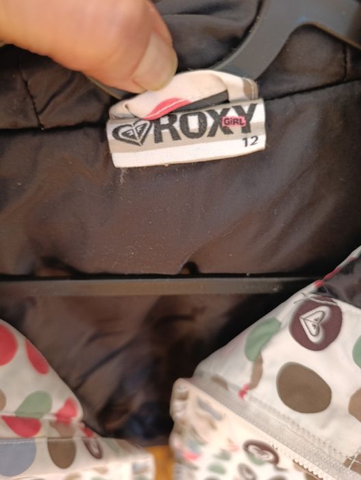 Ски яке ROXY за момиче