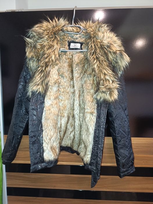 Дамско яке/палто