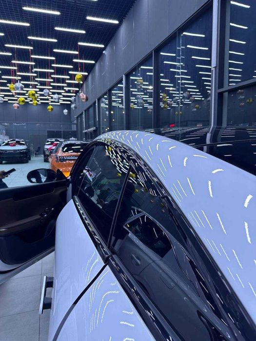 *** ВЕТРОВИК для Leapmotr C01 Original  # Vetravik