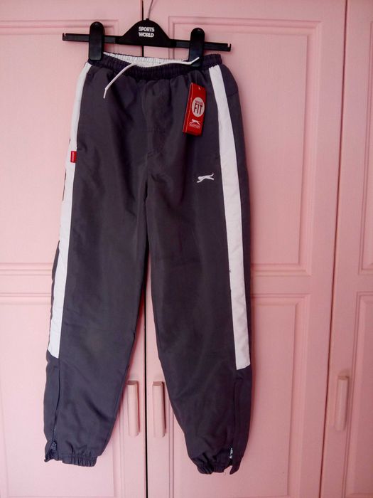 НОВО долнище на анцунг "Slazenger" на ПРОМОЦИЯ