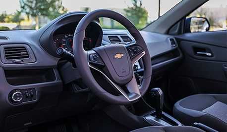 Yangi Chevrolet Cobalt Style MCM, 2026-yil ishlab chiqarilgan