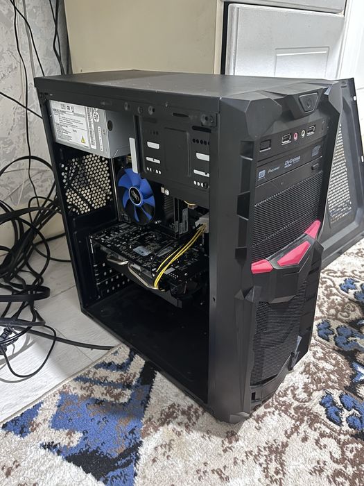 Продам игровой компьютер