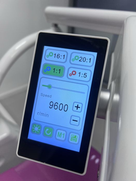 Стоматологичен стол Tekmil втора употреба