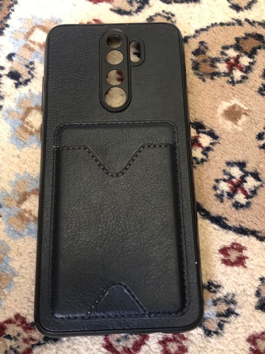 Редми нот 8 про в хорошем состоянии