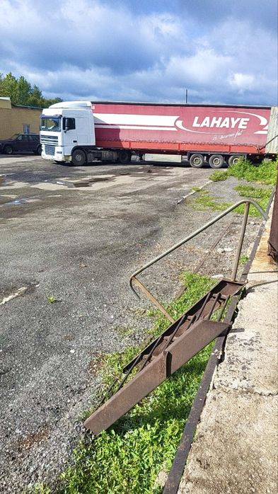 Сдам в аренду склад