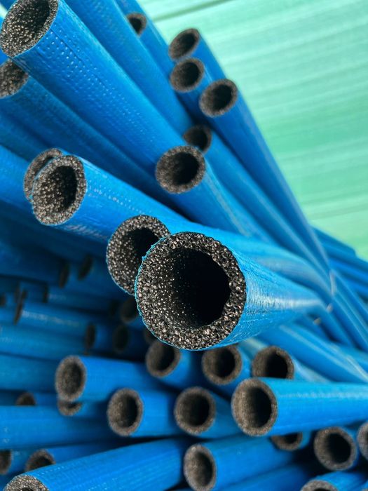 Бронировании Трубный изоляция Тилит,Energofleks