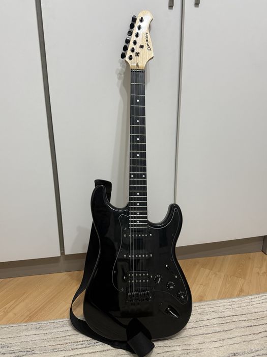 Электрогитара Levinson