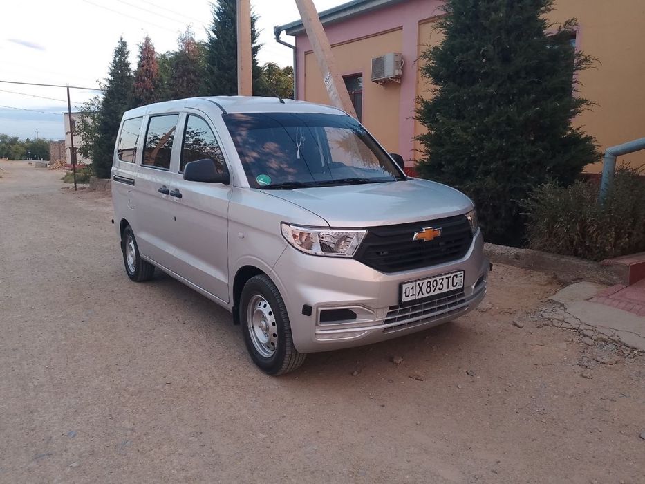 Продается Chevrolet Damas. Дамас сатылады.