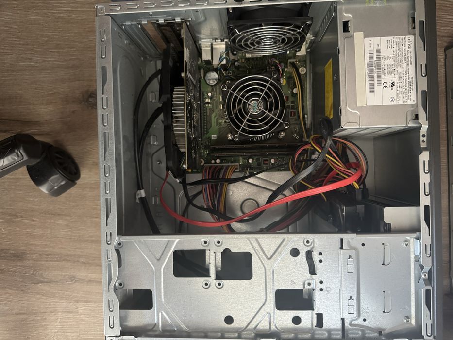 Настолен/Gaming компютър