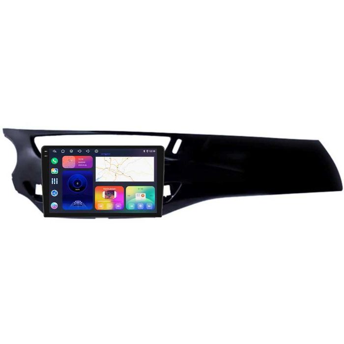 Navigatie Dedicata Citroen C3, DS3 (2009-2016), 9Inch, WiFi, Carplay