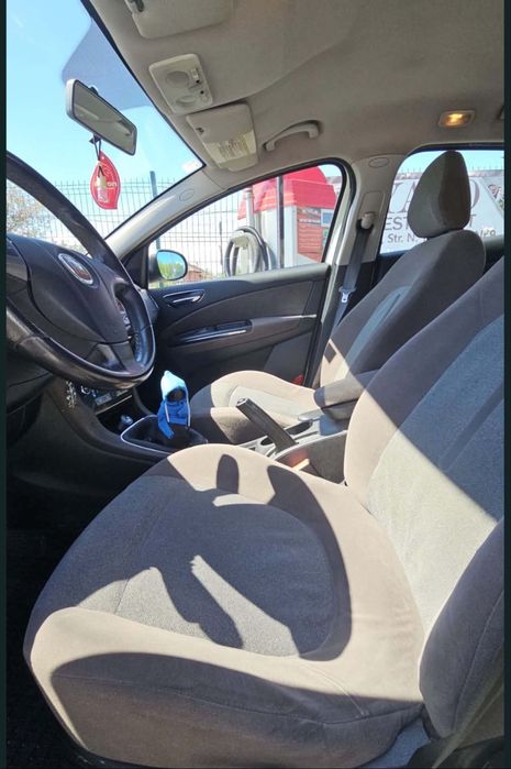 Fiat bravo 1.6 multijet diesel 2009