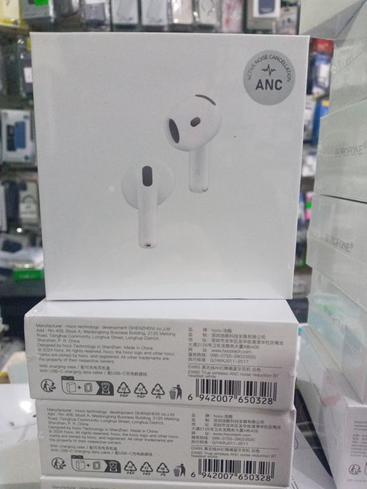 Air pods все модели продаётся