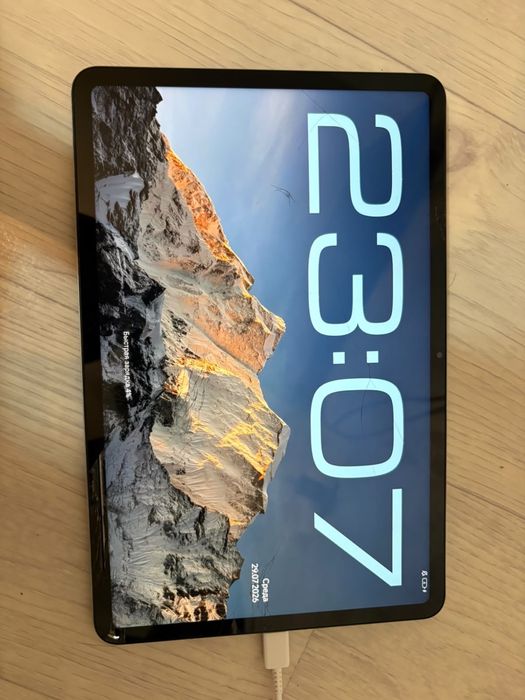 Xiaomi pad 6 обмен