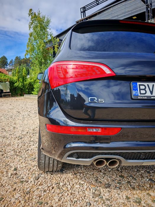 AUDI Q5 2011 — imagine 3
