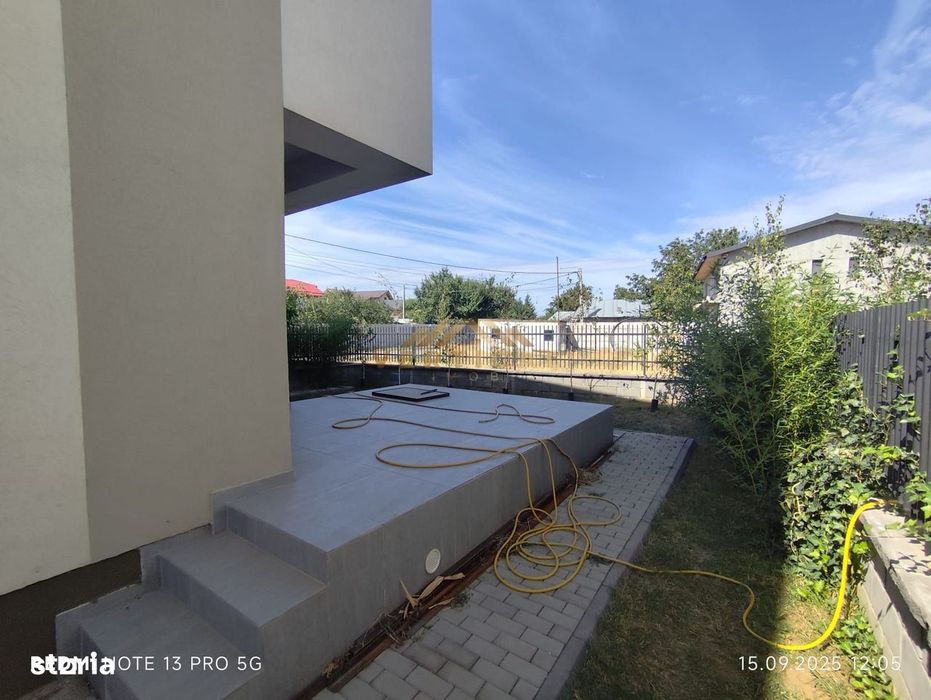 casa moderna
