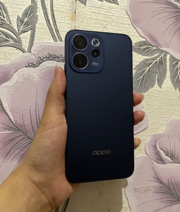 OPPO Reno15 F 5G
