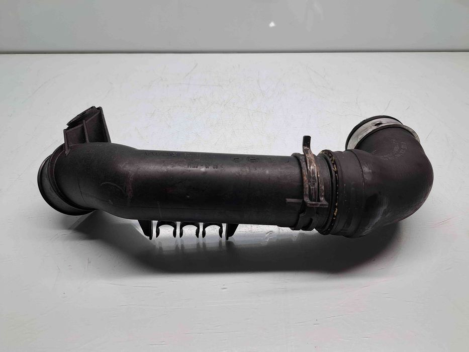 Tub intercooler  Skoda Octavia 2 (1Z3) [Fabr 2004-2013] 3C0145770B 1.9