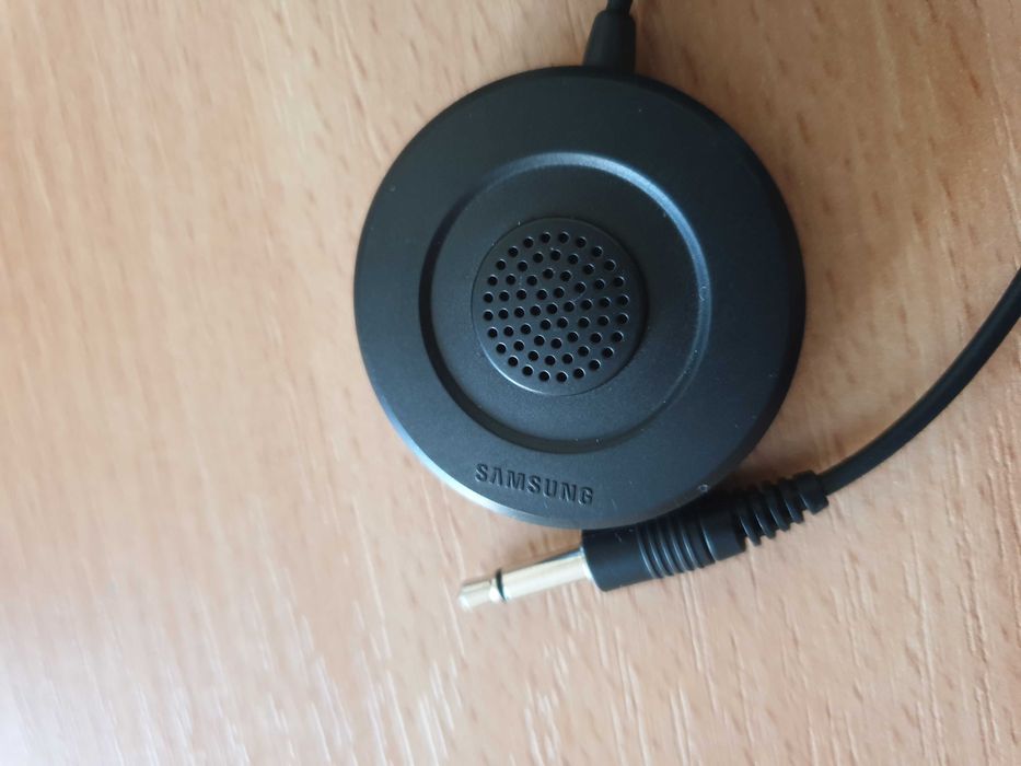 Microfon calibrare Samsung pentru amplificator Denon Onkyo Sony Yamaha