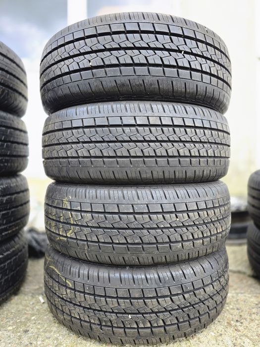 4x 215/65/15C VARA BRIDGESTONE Stare ca noi