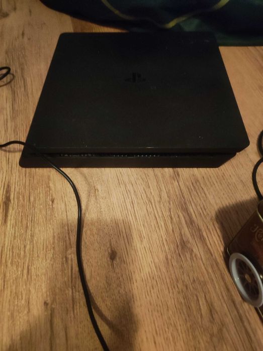 Sony PlayStation 4 super slim 500 GB