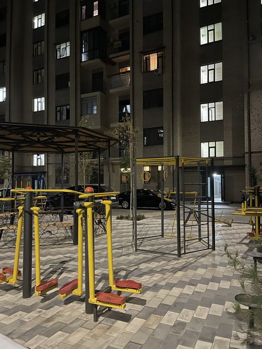 Сдается своя 3-х комнатная квартира в городе Ташкент