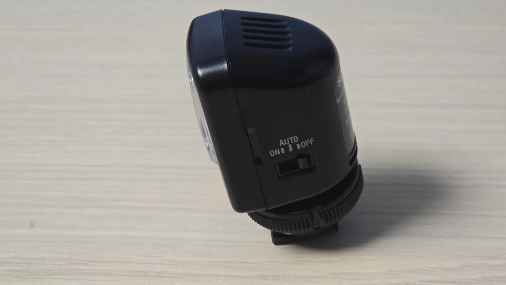 Sony HVL-S3D Camcorder Video Light