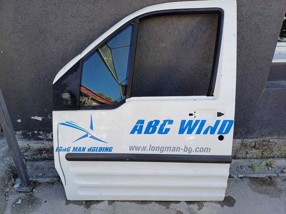 врата предна лява Ford Tourneo Connect 2001-2010 г. #1005V