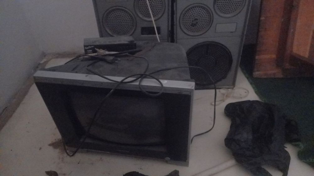 Антенна и тв лер сатылады