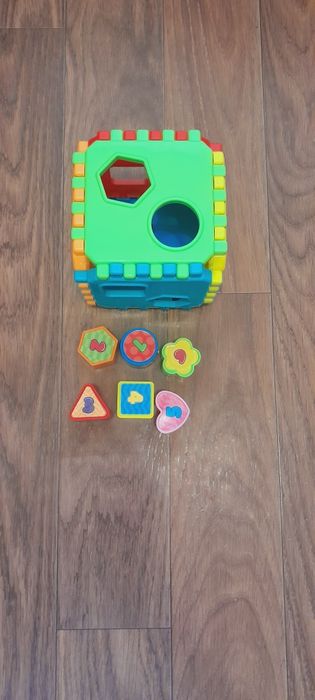 Игрушка Развивашка для деток