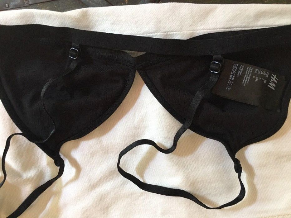 продам новый трикотажный бюстгалтер HM