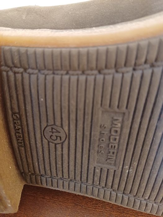 Мъжки боти.        .