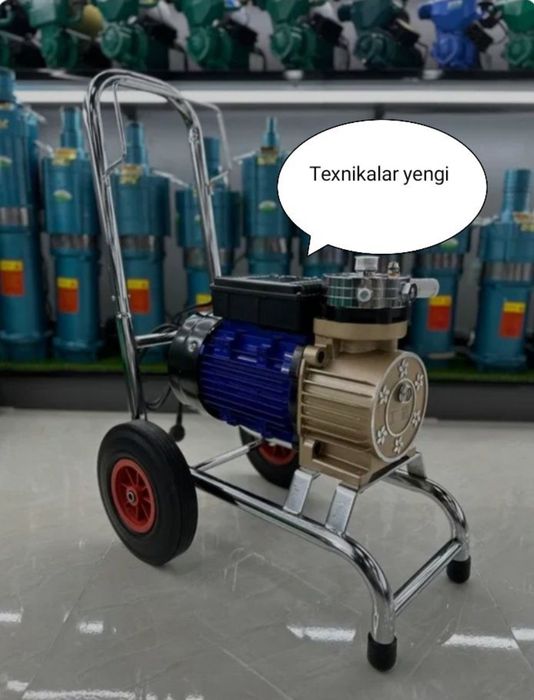 Vagner kraska pult jrafa 200min