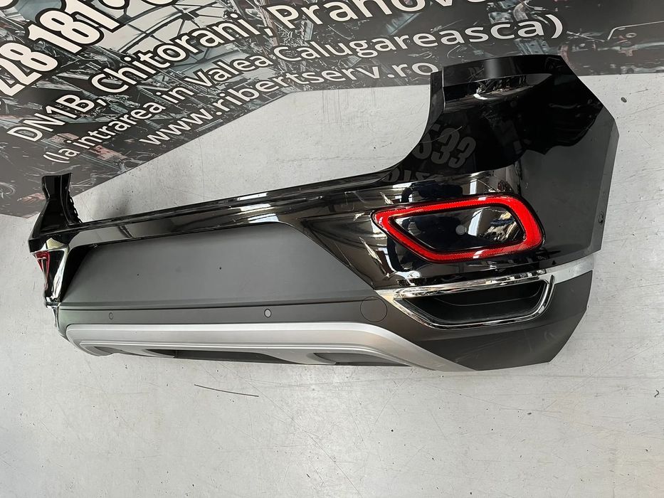 BARA SPATE VW T-ROC A11 2020 - GRI 2GA807421G