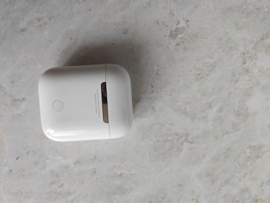 Наушники Air pods 2