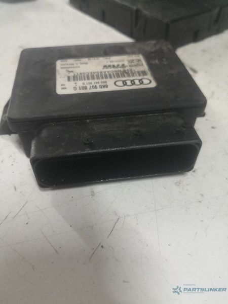 Calculator Frana Mana Audi A4 Iv (8K2, B8) [ 2007 - 2015 ] Oem 8K09078