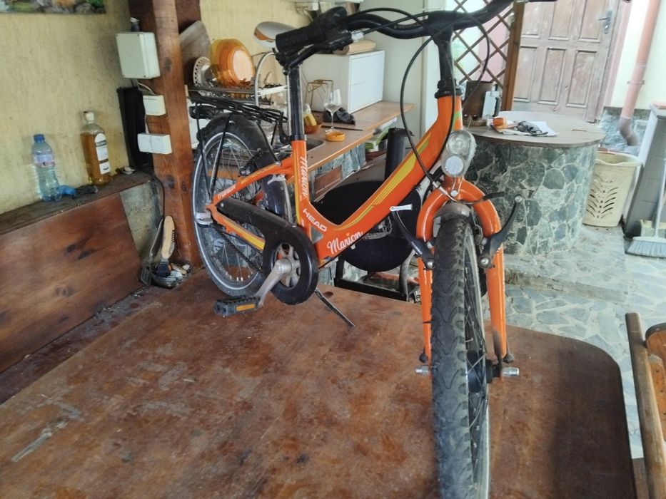 Велосипед детски