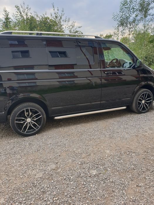 Jante si anvelope Venom 255/40/19