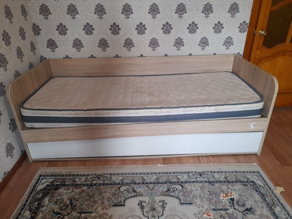 Мебель б/у для спальни